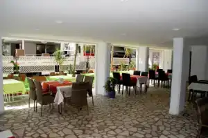 Rosella Hotels, Аланья