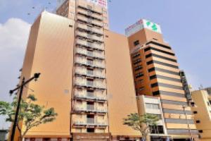 Okayama Universal Hotel Annex, Окаяма