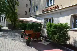 Мини-отель «Karat», Варшава