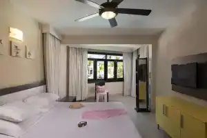 Luxury Apartment-Mandatory All-Inclusive, Пуэрто-Плата