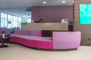 Vitality Hotel Punta, Вели Лосинь