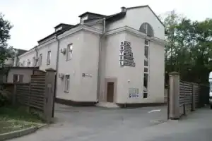 Отель «Губерния», Харьков