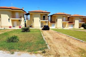 Villa Chanioti Nilie Hospitality MGMT, Ханиоти