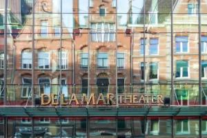 Amsterdam Hostel Leidseplein, Амстердам