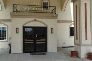 Motel «6 Houston, TX – Willowbrook Mall», Хьюстон