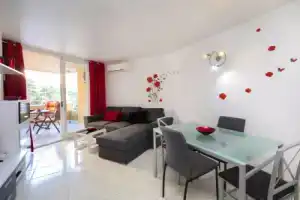 Apartment Apolo VII Calpe/Calp 10400, Кальпе