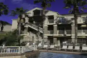 Отель «Sonesta Es Suites Lake Buena Vista», Орландо