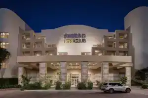 Отель «Sindbad Club», Хургада