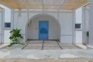 Masseria Malvindi, Мезанье