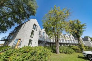 Eignerlodge - Penthouse, Каппельн