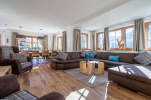 Chalet With Garden in Bad Hofgastein, Salzburg, Бад Хофгаштайн