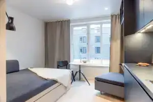 Unity Malmö - A Studio Hotel, Мальмё