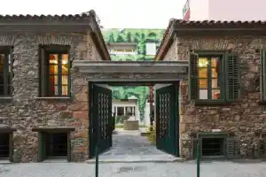 Мини-отель «Athenian Residences», Афины