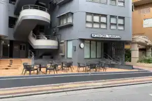 Kokusai Towns Inn, Наха
