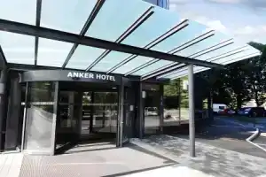 Anker Hotel, Осло