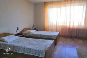 Guest House, Тобольск