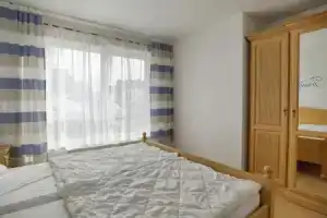 Sandstrand FW 17, Цингст