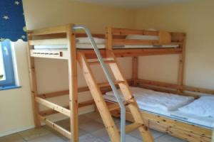 Mühlenstrasse 17 - Wohnung Ut Kieck, Цингст