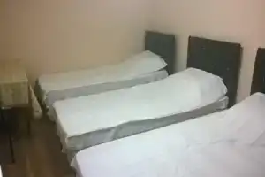 Guest house Kontcelidze, Махинджаури