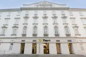 Ruby Lissi Hotel Vienna, Вена