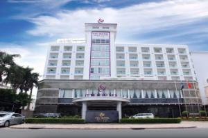 Ttc Hotel - Can Tho, Кантхо