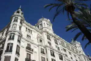 Alicante Central Rambla Apartment, Аликанте