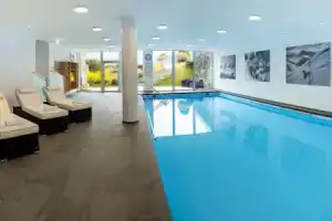 Hotel «Hanauerlehen», Шенау-ам-Кёнигзее