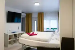 Apartment-EG-09, Дармштадт