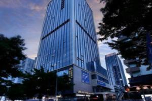 Shenzhen Difu Hotel, Шэньчжэнь