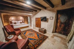 Erenbey Cave Hotel, Гёреме