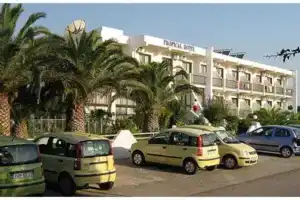 Tropical, Колимбия