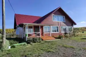 База отдыха «Марьино»