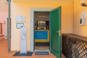 Residence I Mirti Bianchi, Santa Teresa Gallura, Санта-Тереза-Галлура