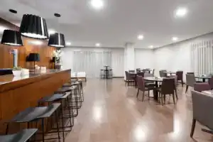 Отель «Eurostars Mar de Vigo», Виго