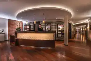 Steigenberger Hotel Treudelberg Hamburg, Гамбург