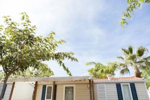 Кемпинг «Camping Platja Cambrils», Камбрильс