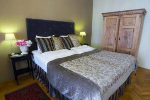 Golden Stars Royal Budapest Apartment, Будапешт