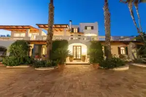 Апарт-отель «Residence San Domenico», Искья