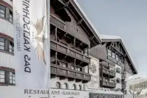 Отель «Das Kaltschmid - Familotel Tirol», Зеефельд