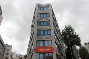 easyHotel Lisbon, Лиссабон