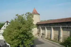 Akzent Hotel Schranne, Ротенбург-на-Таубере