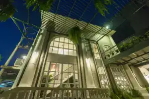 Club Tree Hotel, Сонгкхла