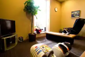 Hotel «Route-Inn Nanao Ekihigashi», Нанао
