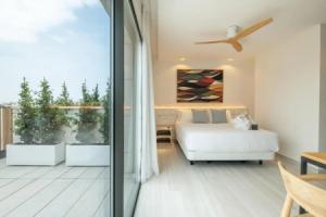 Hotel Cetina Cabo de Palos Puerto, Ла-Манга