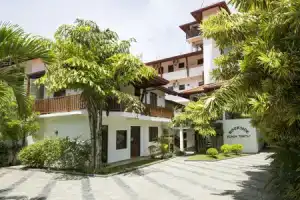 Rockside Beach Resort - Other Level Certified, Бентота