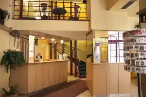 City Hotel Pilvax, Будапешт