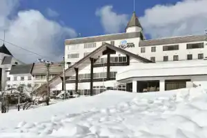 Hotel Tagawa, Яманоути
