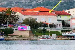 Seaside Apartment Franica, Вела Лука