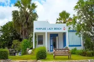 Мини-отель «Huaplee Lazy Beach», Пран-Бури