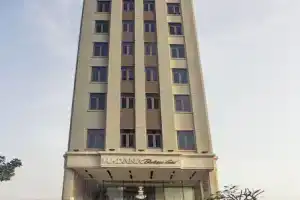 Hadana Boutique Hotel Danang, Дананг